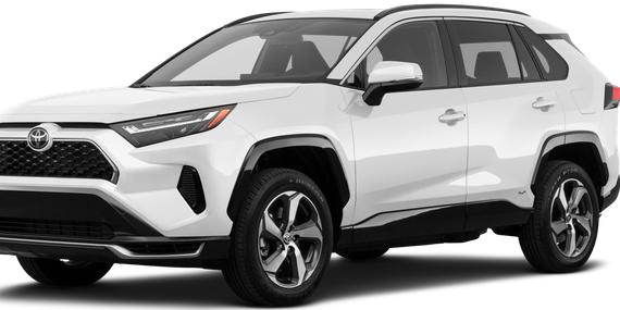 TOYOTA RAV4 PRIME 2025 JTMAB3FV0SD241247 image